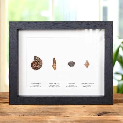 Earth historical timeline - historical,