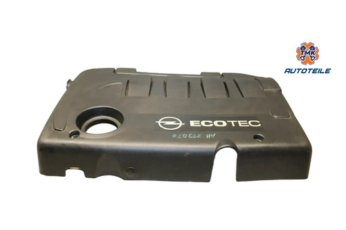 Opel astra motorabdeckung - astra,