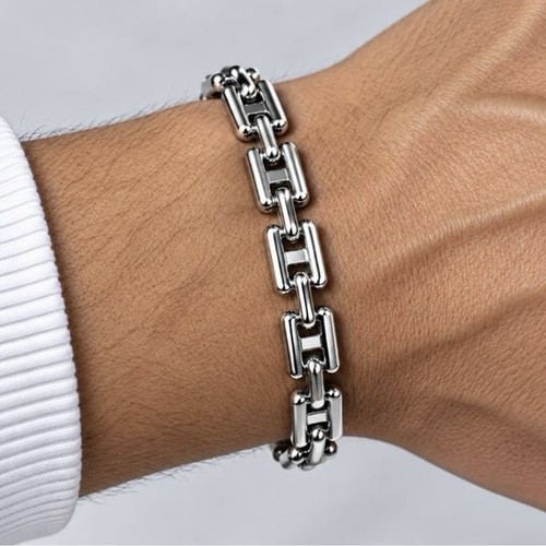 Armband herren edelstahl - armband,