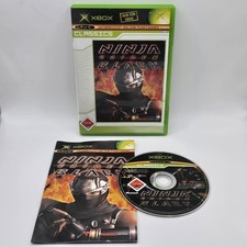 Ninja Gaiden Black (Xbox) –
