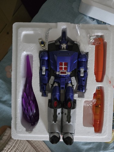 Fanstoys ft16 sovereign - fanstoys, ft-16