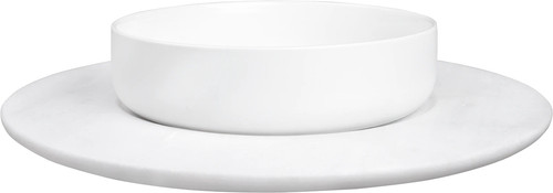 Räder dining marmor - räder,