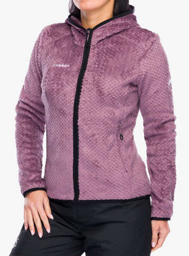 Mammut innominata polartec - mammut, ml