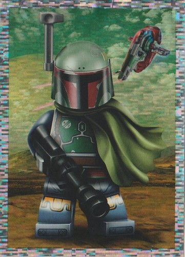 Lego star wars sticker 2020 - wars,