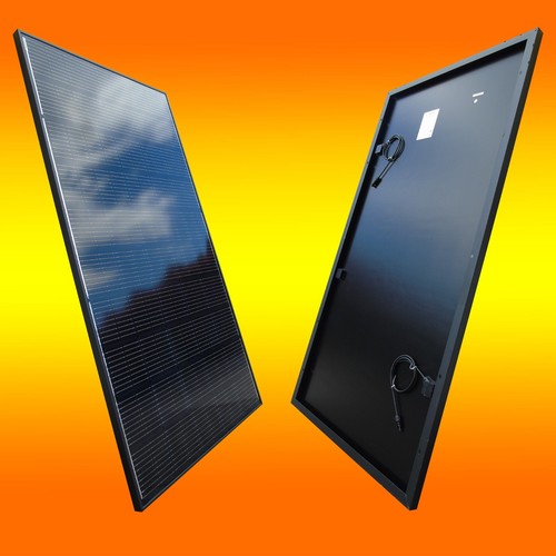 300watt solarmodul - 300watt, mwst.*)