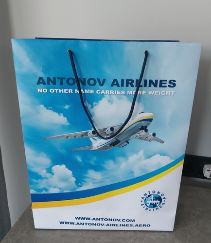 Antonov aircraft plant große - plant,