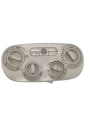 6021098 Bedienelement für Klimaanlage FIAT 500 (312) 00517958700