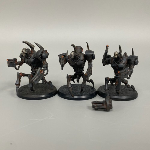Bane goliaths therians 43 - therians, at-43