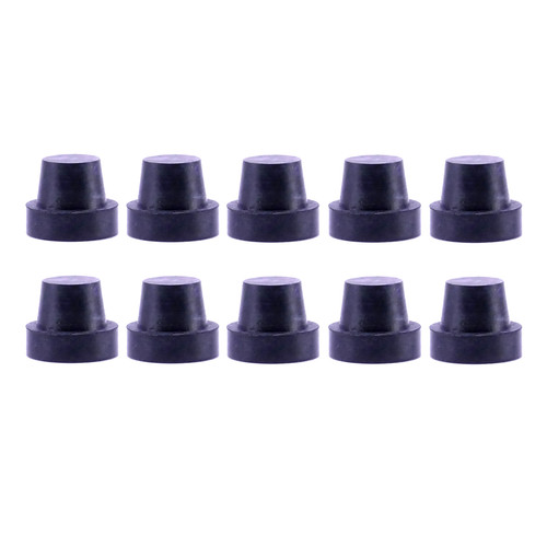 10x vergaser gummistopfen für - 10x,