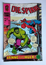 Die spinne spider - die,