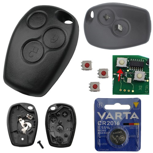 Auto schlüssel reparatur set - auto,