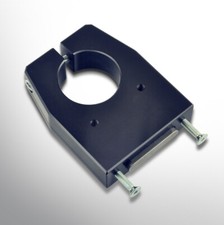 Eurohalsaufnahme für Suhner