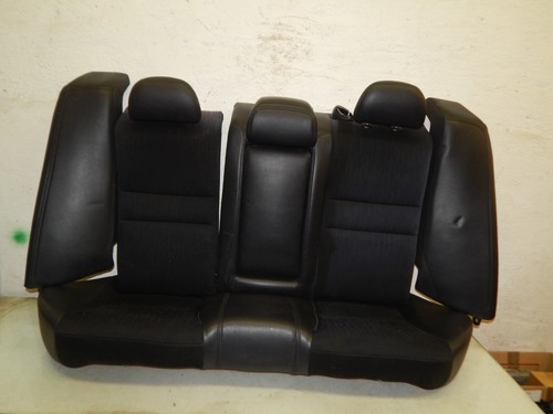 Sitz rücksitz honda - rücksitz, accord
