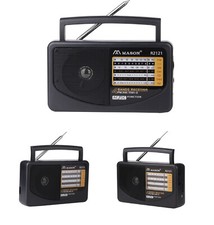 Weltempfänger Radio