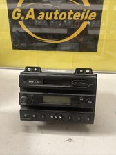 Radio Autoradio Kassetten