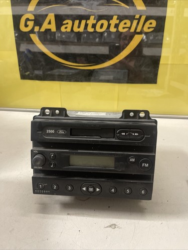 Radio autoradio kassetten - autoradio,