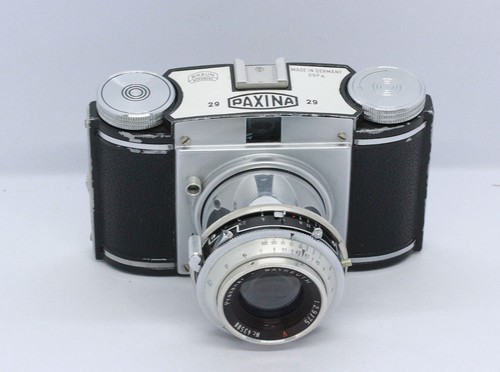 Braun paxina 6x6 - paxina,