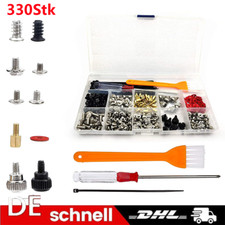 330 Stk Computer Schrauben