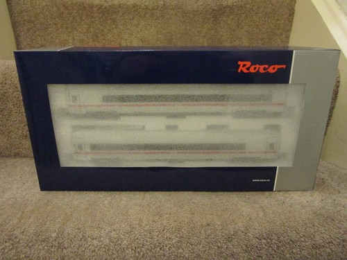 Roco 72098 407 ice velaro - 72098, br