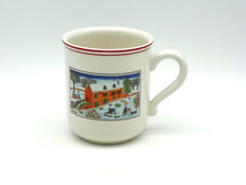 Kaffeebecher, Henkelbecher H 9