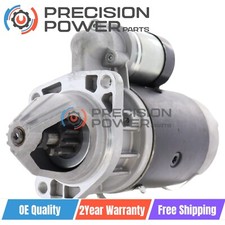 Starter for Deutz Marine