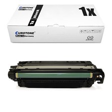 Eurotone eco toner - eco, schwarz