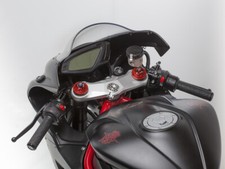 Abm stummellenker kit raceclip - stummellenker,