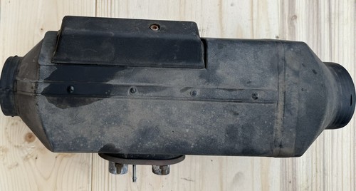 Eberspächer standheizung - eberspächer,