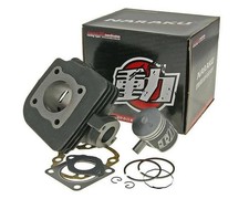 Zylinderkit NARAKU 50ccm für