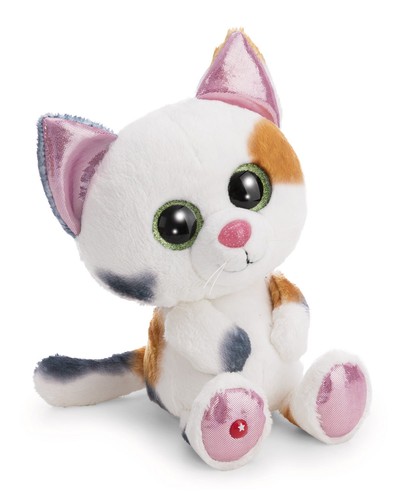 Nici kuscheltier glubschis - -,