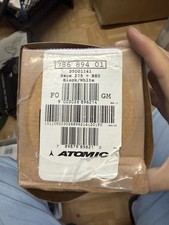 Atomic Race 275 + B80