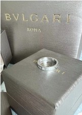 Bvlgari diamant ring - bvlgari, /