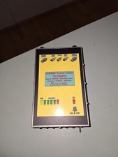 70 MHz Transverter für 4m