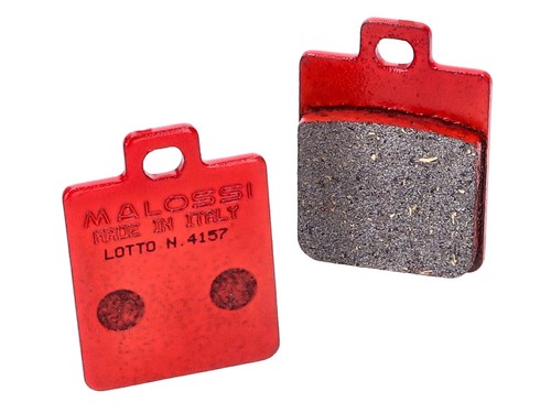 Bremsbeläge malossi mhr - malossi,