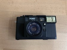 Porst E-AF Analogkamera