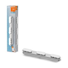 LED Smart+ Badlampe Orbis Wall