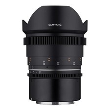 Samyang VDSLR
