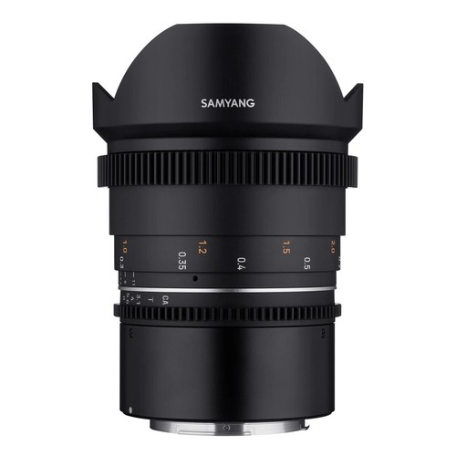 Samyang vdslr - samyang,