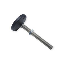 Maschinenschuh Maschinenfuß