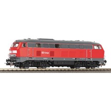Piko H0 52567 H0 Diesellok BR