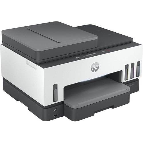 Smart tank 7605 all - smart,