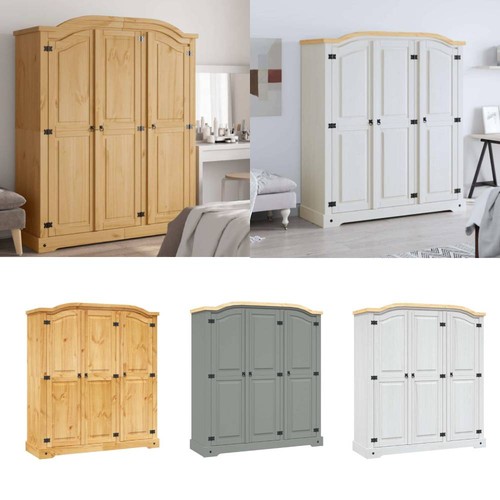 Kleiderschrank dielenschrank - kleiderschrank,