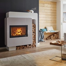Haas sohn arlberg kaminbausatz - haas+sohn,