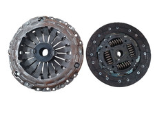 LuK 624 3096 00 Kupplungssatz Ø 235 Für Ducato 230/244 / Boxer / Jumper 2,8