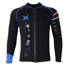 Herren Taucherjacke 3 mm