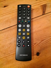 Original Fernbedienung