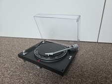 Mini AM FM Radio Batteriebetrieben Vinyl Schallplattenspieler Turntable