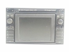 3B0035191G navigationsgerät 1342104 VOLKSWAGEN PASSAT VARIANT 3B6 HIGHLINE