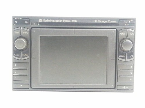 3b0035191g navigationsgerät - 3b0035191g,