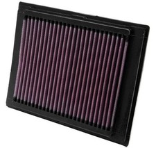 K&N Sport Luftfilter 33-2853